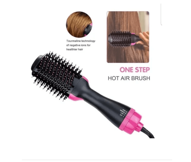 Cepillo Secador 3 en 1 - ISDU