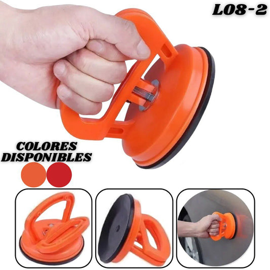 Chupa Saca Golpes - ISDU