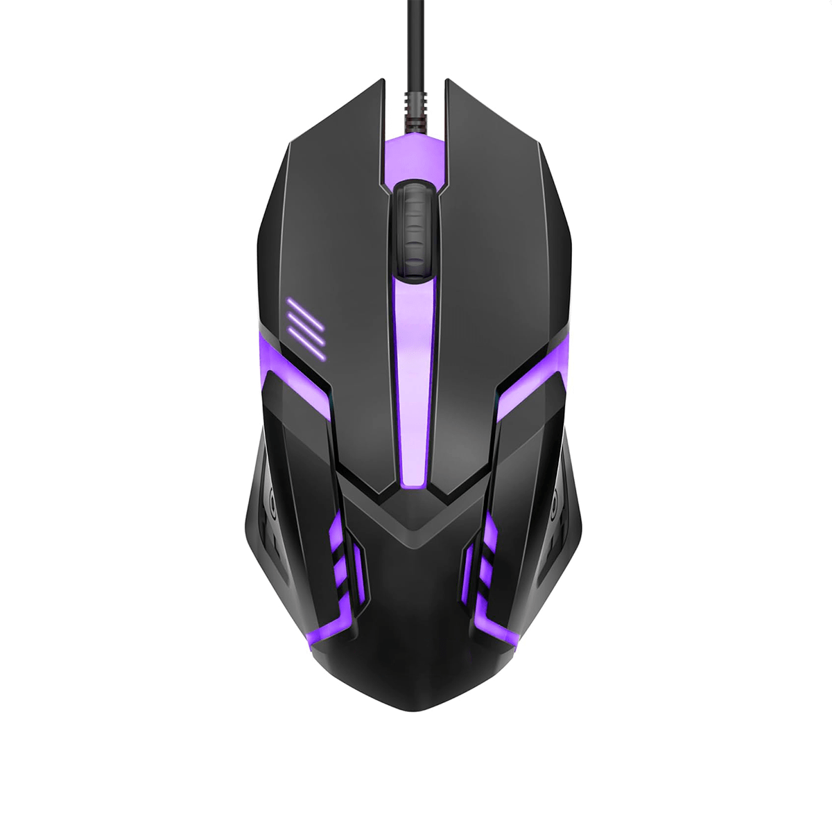 Combo Teclado + Mouse Gamer KT - 288 - ISDU