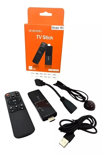 Convertidor TV Box con Magis TV - ISDU