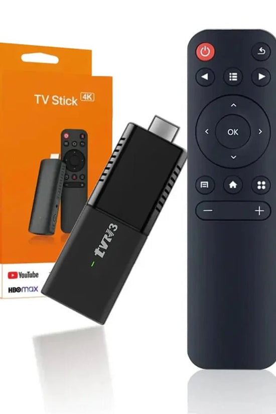 Convertidor TV Box con Magis TV - ISDU