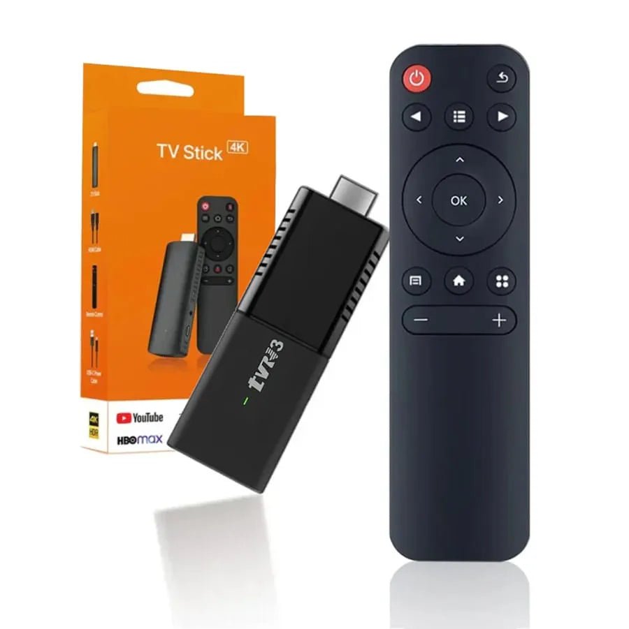 Convertidor TV Box con Magis TV - ISDU