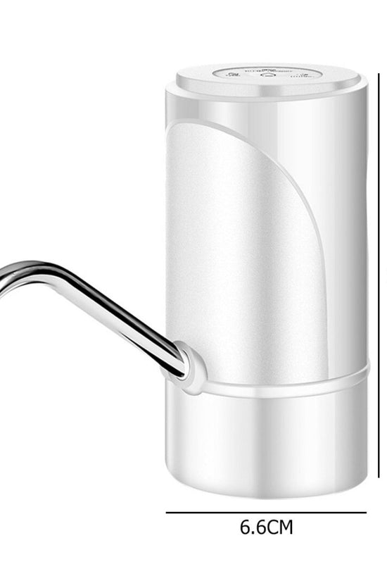 Dispensador de Agua para Botellon - ISDU