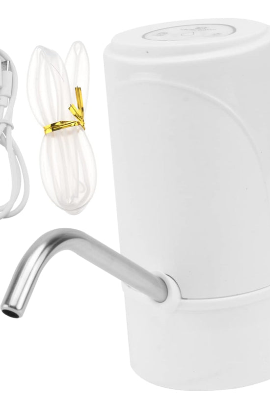Dispensador de Agua para Botellon - ISDU
