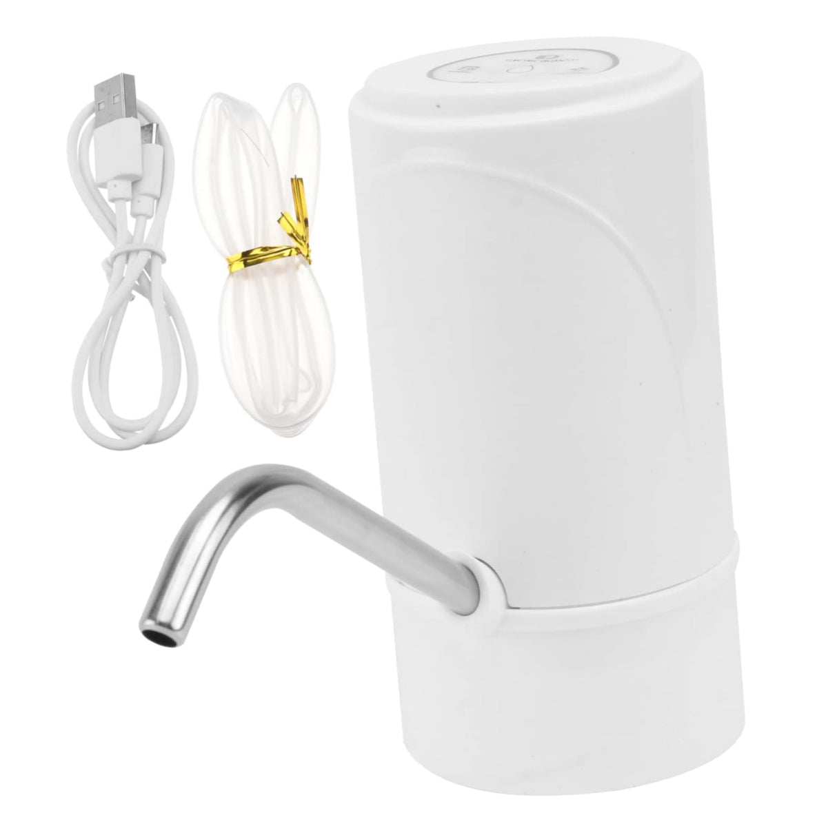 Dispensador de Agua para Botellon - ISDU