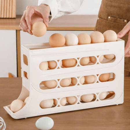 Dispensador De Huevos - ISDU