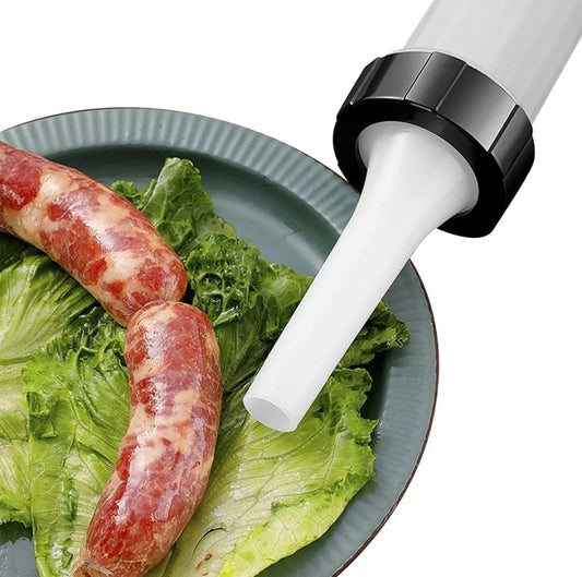 Embutidor Salchicha 3BOQUILLA RF1438 - 5 - ISDU