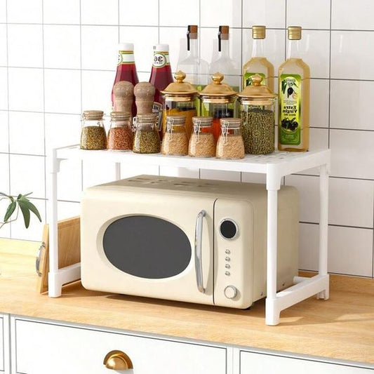 ESTANTE PARA COCINA 1 NIVEL - ISDU