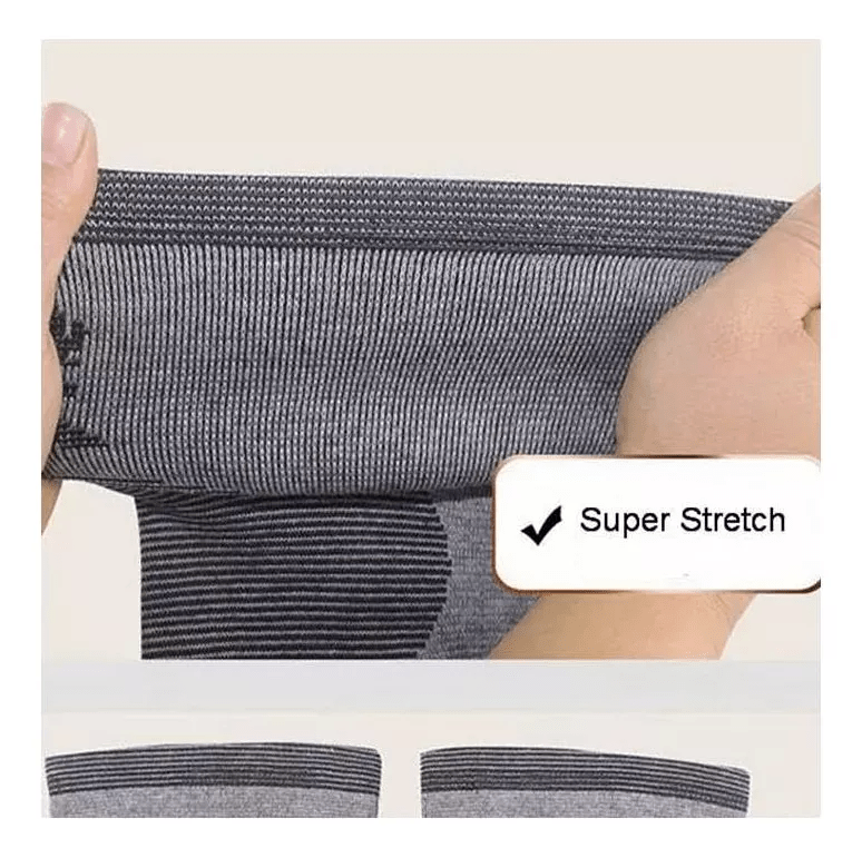 Kit Completo Compresión - X8 Piezas - ISDU