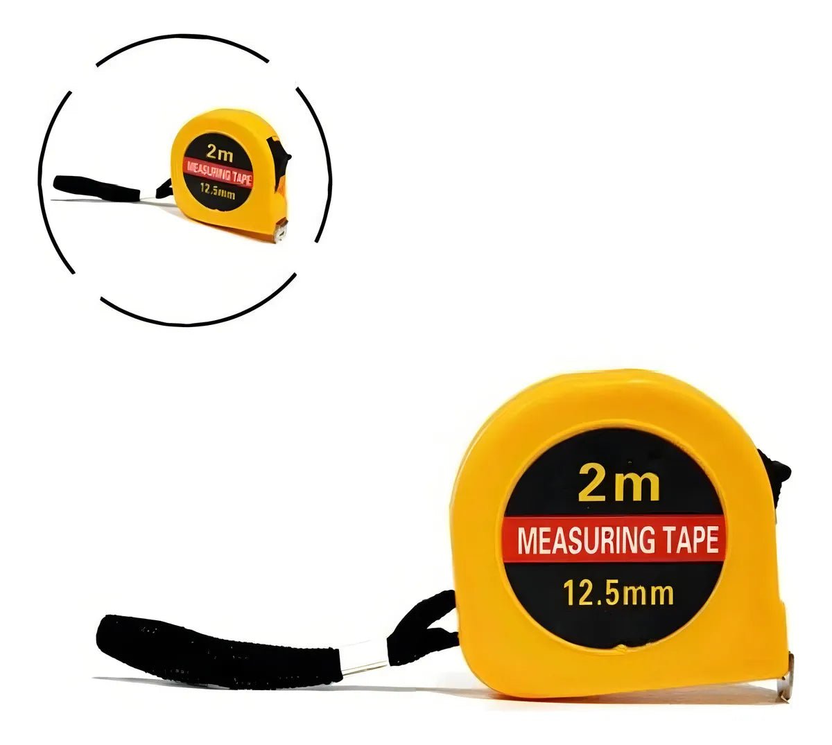 KIT DE HERRAMIENTAS X27 PIESAS - ISDU