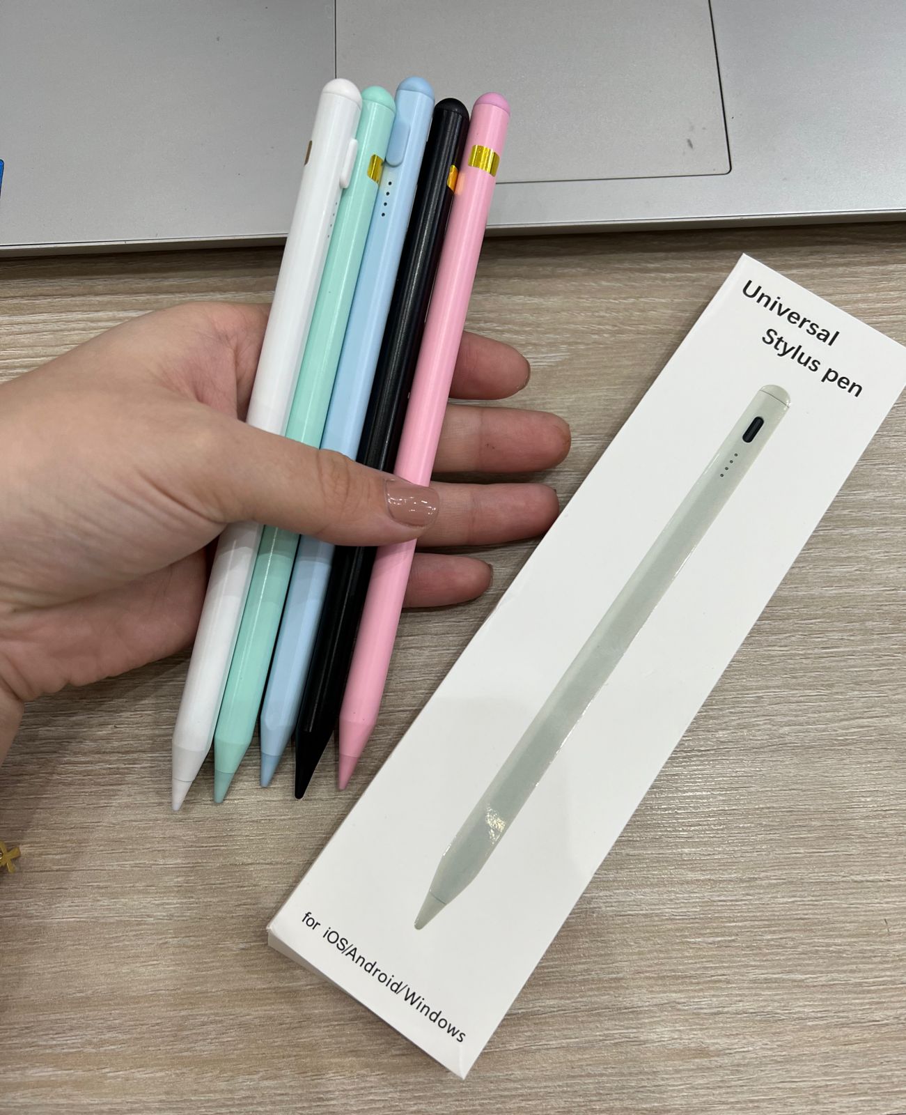 LAPIZ PENCIL UNIVERSAL - ISDU