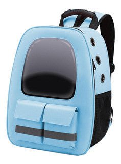 Maleta Reflectiva Para Macotas - ISDU