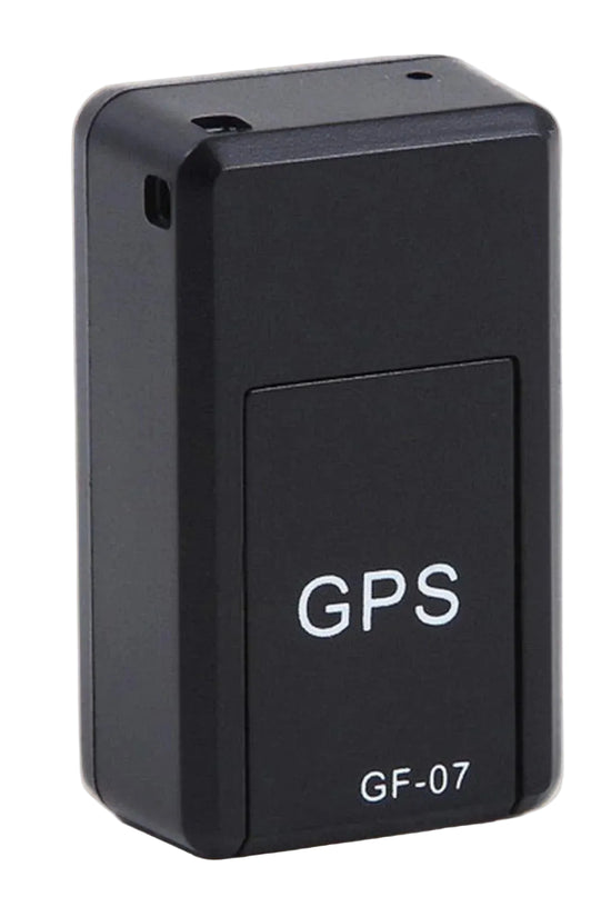 Mini GPS Rastreador Inalámbrico Recargable - ISDU
