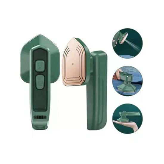 Mini Plancha Vapor Viajera - ISDU