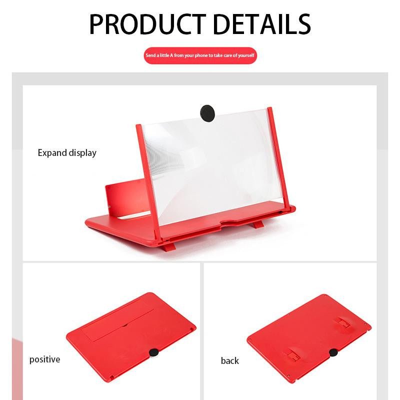 OFERTA 2x1 - Amplificador De Pantalla - ISDU