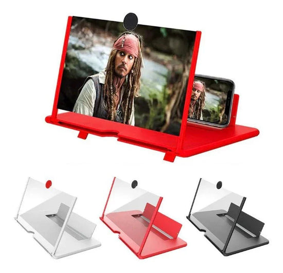 OFERTA 2x1 - Amplificador De Pantalla - ISDU