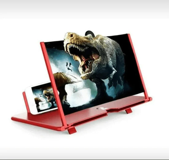 OFERTA 2x1 - Amplificador De Pantalla - ISDU