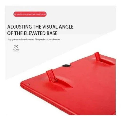 OFERTA 2x1 - Amplificador De Pantalla - ISDU