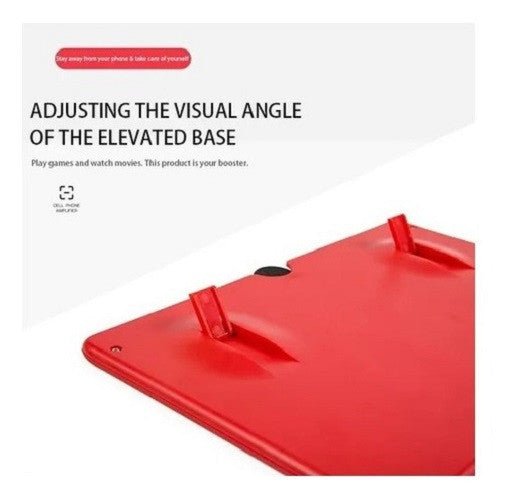 OFERTA 2x1 - Amplificador De Pantalla - ISDU