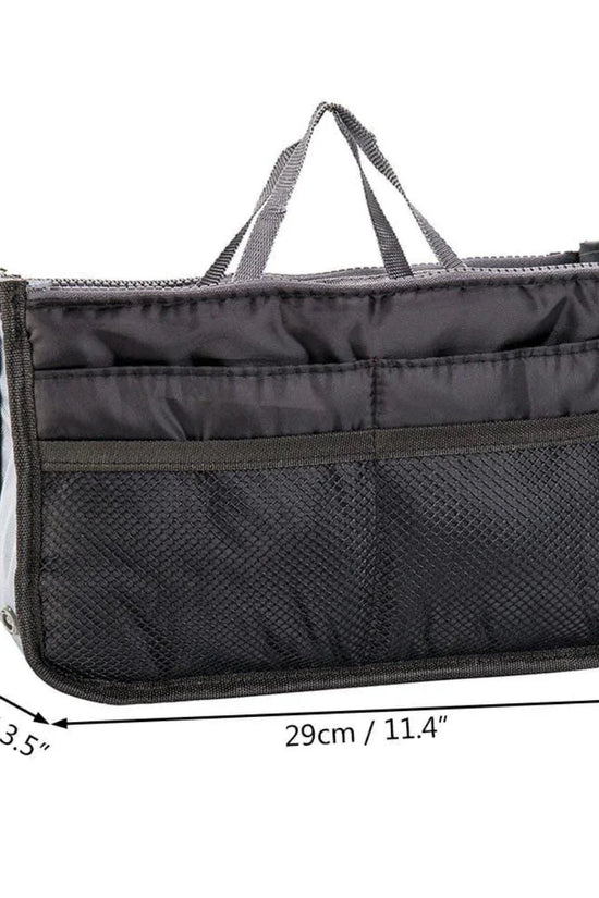 Organizador de Bolsos - ISDU