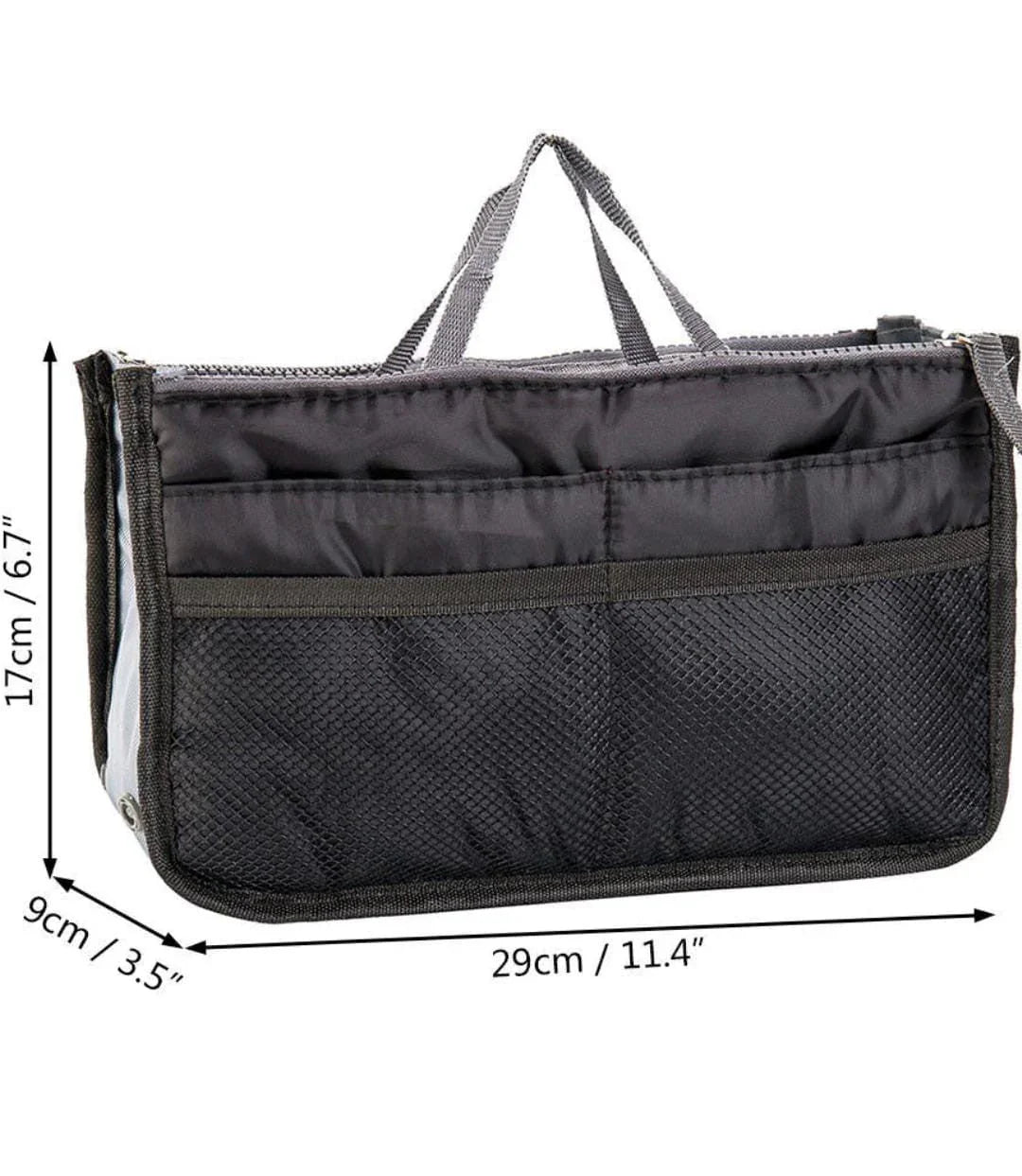 Organizador de Bolsos - ISDU