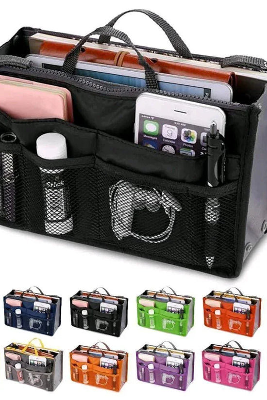 Organizador de Bolsos - ISDU