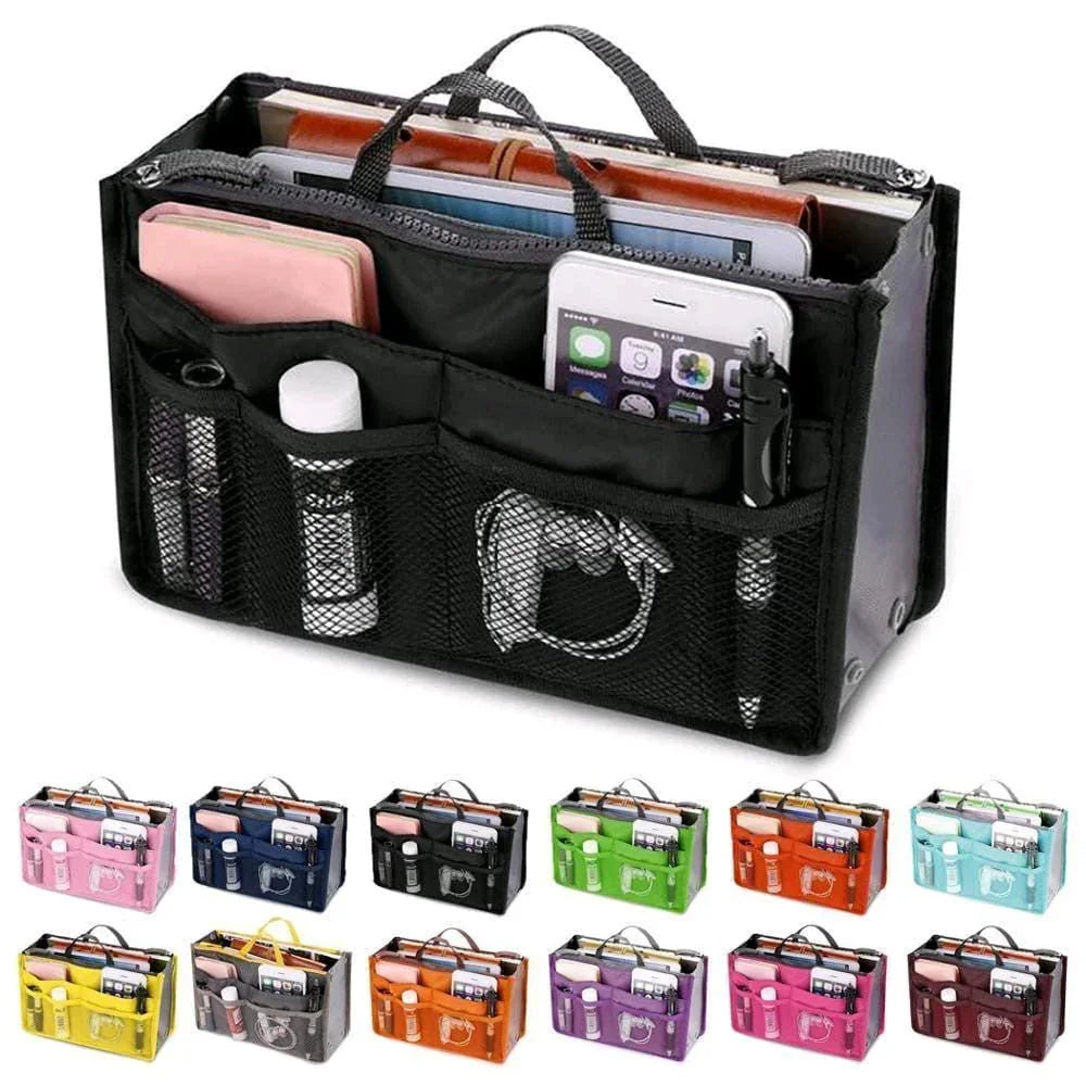 Organizador de Bolsos - ISDU