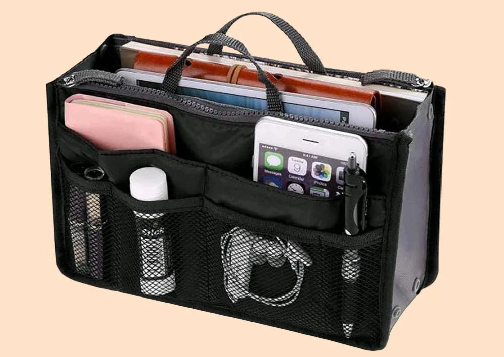 Organizador de Bolsos - ISDU