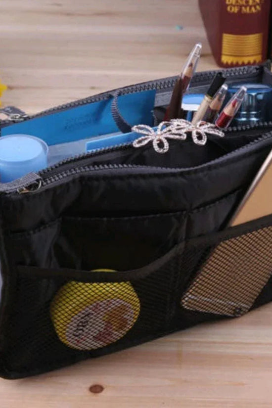 Organizador de Bolsos - ISDU