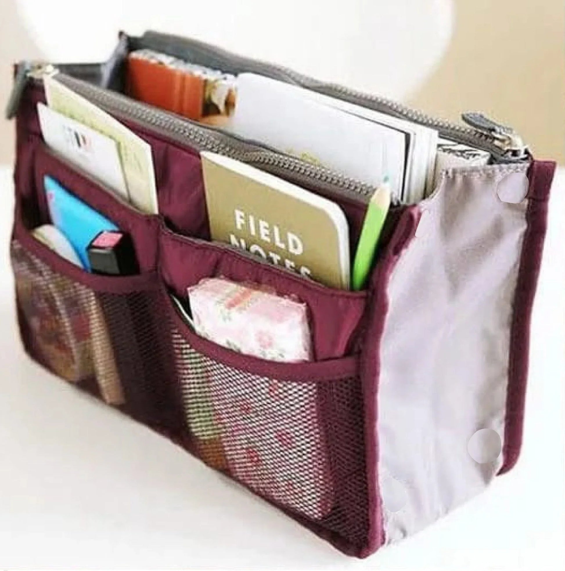 Organizador de Bolsos - ISDU