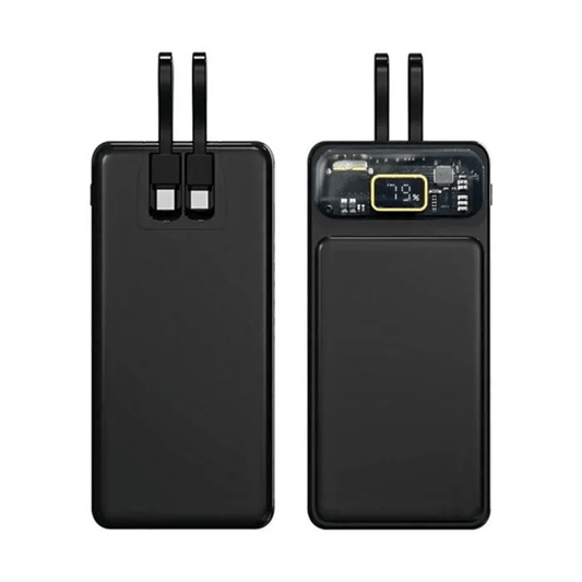 POWER BANK AG - 3 20.000 MAH - ISDU