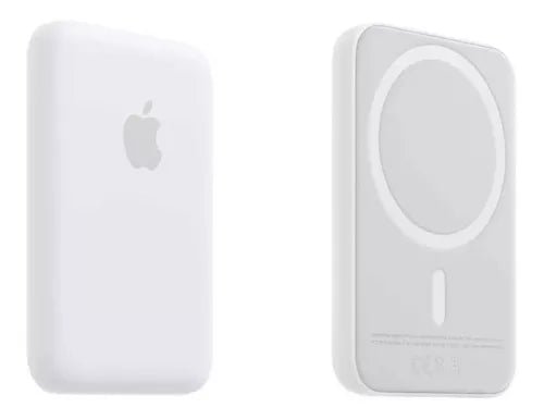 Power Bank Magnética Compatible Con Magsafe Portátil Para Iphone 17 16 15 14 13 12 Series - ISDU