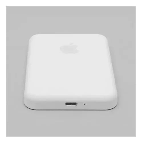 Power Bank Magnética Compatible Con Magsafe Portátil Para Iphone 17 16 15 14 13 12 Series - ISDU