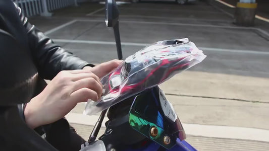 Guantes de Potección Para Motociclista