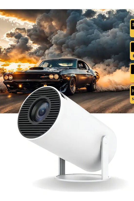PROYECTOR HY300 - MAGIS - ISDU
