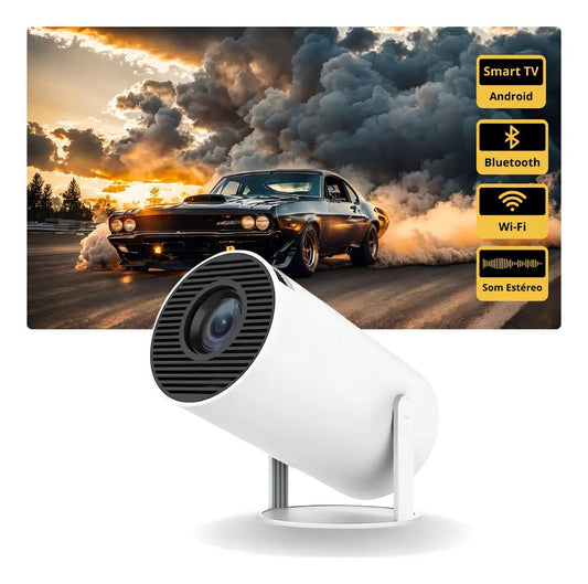 PROYECTOR HY300 - MAGIS - ISDU