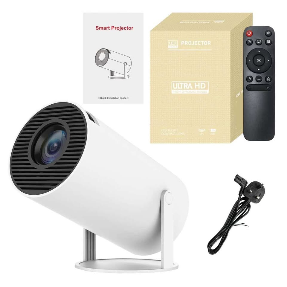 PROYECTOR HY300 - MAGIS - ISDU