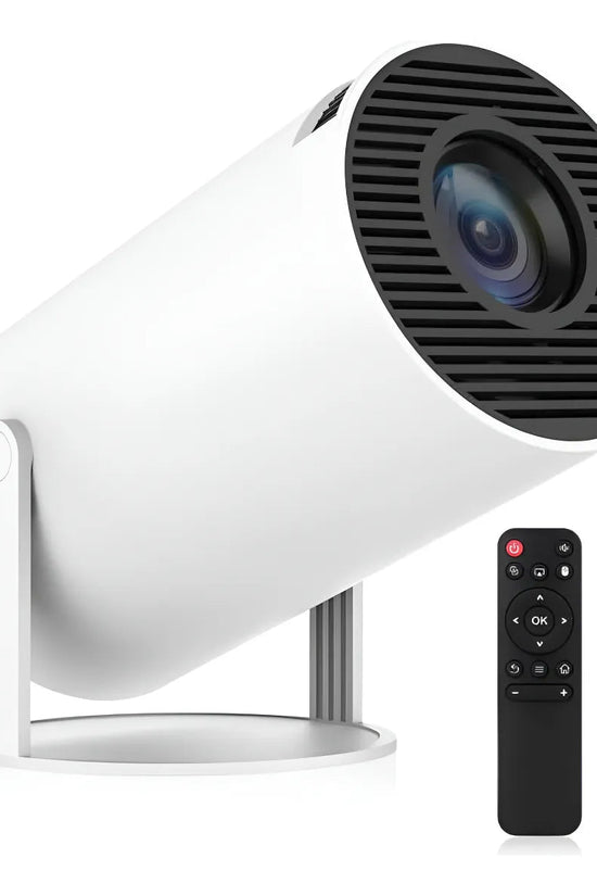 PROYECTOR HY300 - MAGIS - ISDU