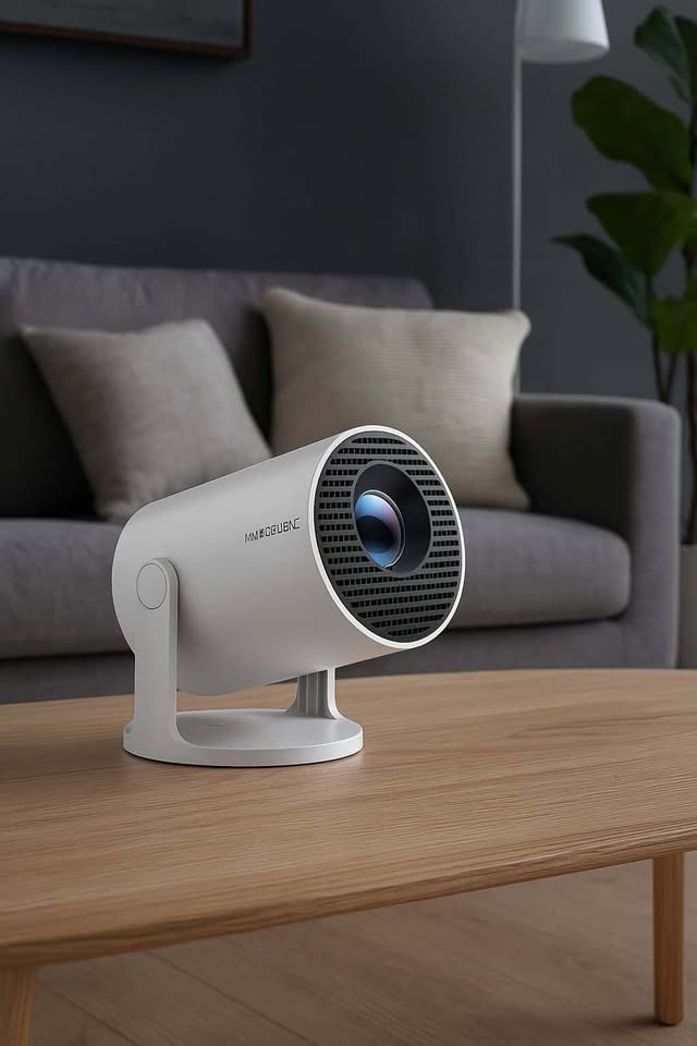 PROYECTOR HY300 - MAGIS - ISDU