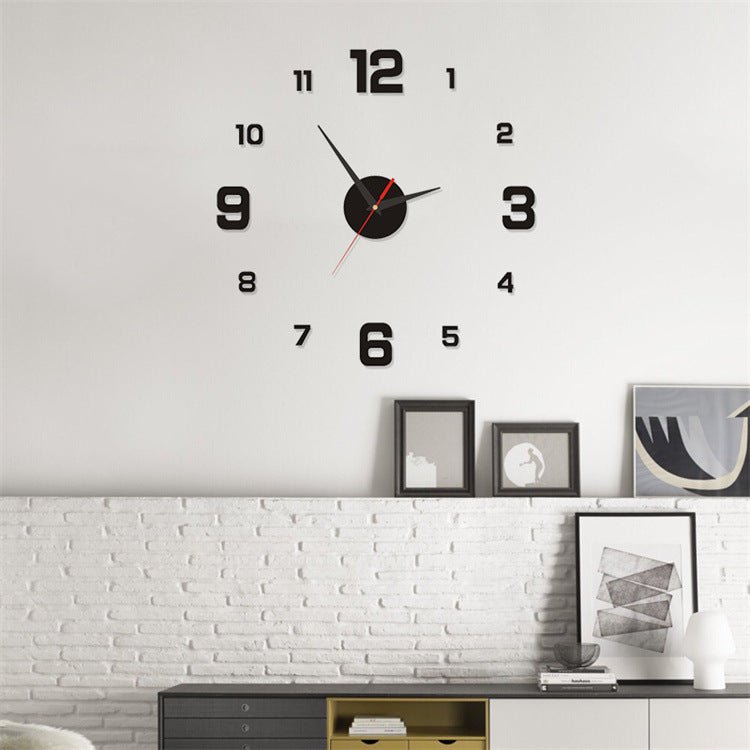 Reloj de Pared ZH015 - ISDU