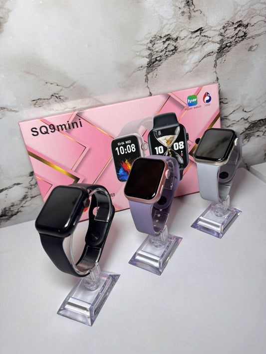 Reloj Smart watch Sq9 Mini - ISDU