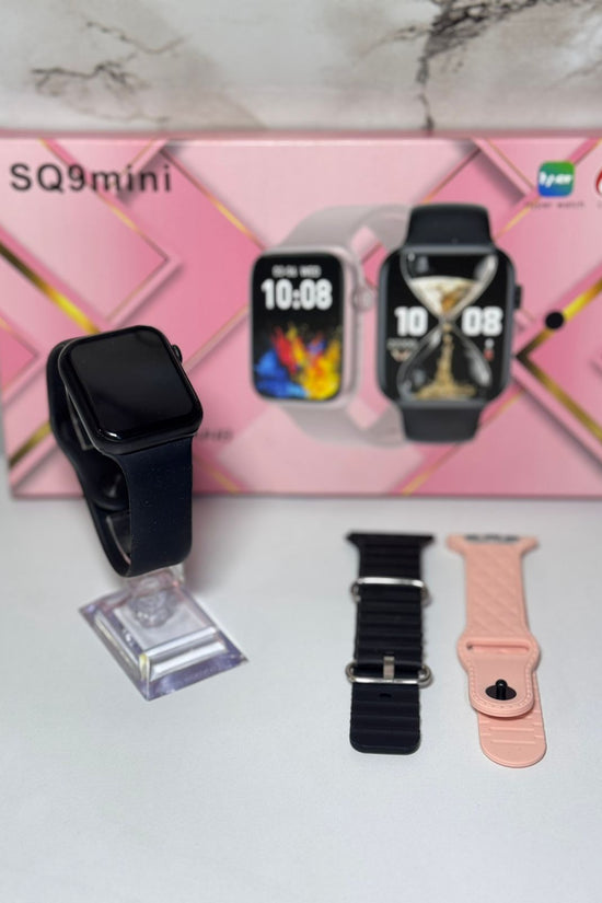 Reloj Smart watch Sq9 Mini - ISDU