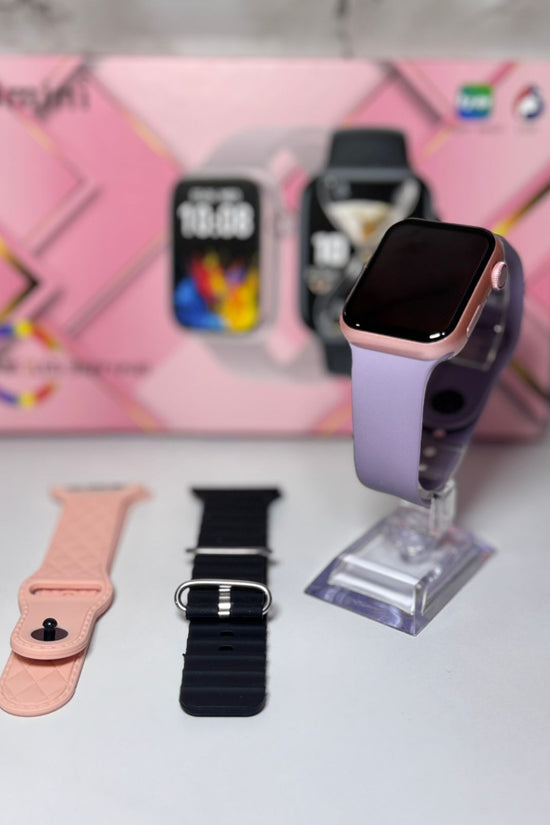 Reloj Smart watch Sq9 Mini - ISDU