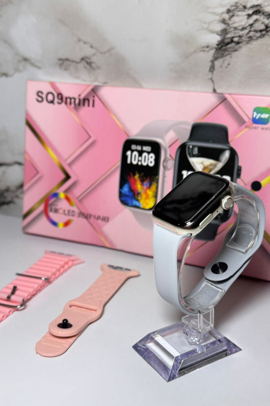 Reloj Smart watch Sq9 Mini - ISDU