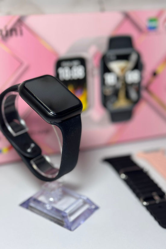 Reloj Smart watch Sq9 Mini - ISDU