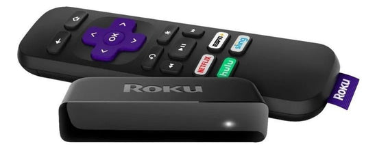 ROKU PREMIER - ISDU