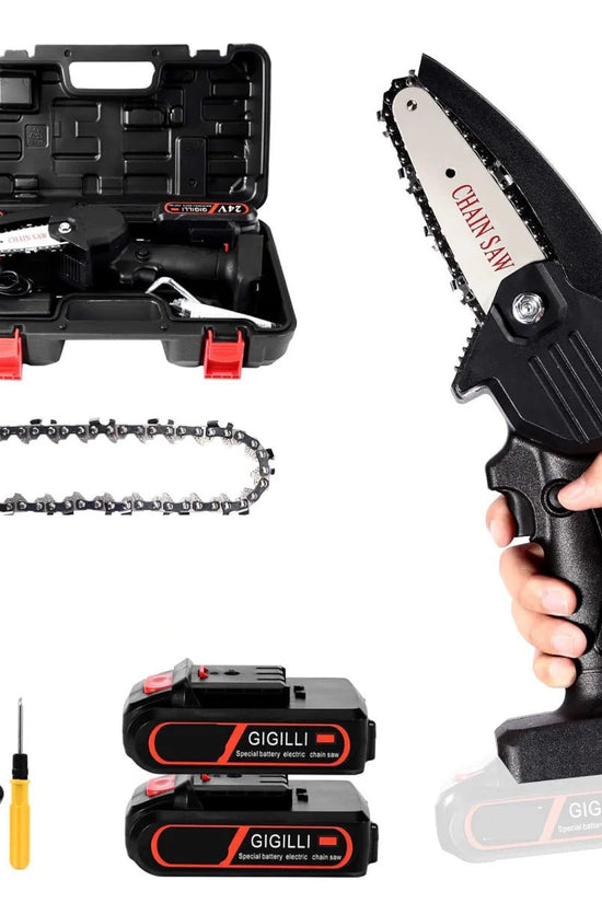 Sierra PRO 2 Baterias mas Juego Raches - ISDU