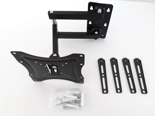 Soporte Para Televisor hasta 55p Premium - ISDU