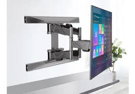 Soporte Para Televisor North Bayou P6 45 a 75 Pulgadas - ISDU