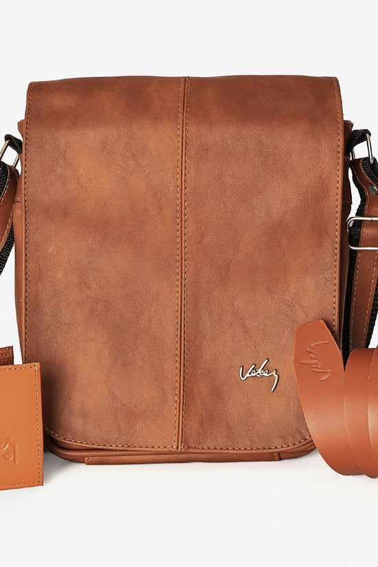Trio Velez Bolso 27 cm Correa Billetera - ISDU